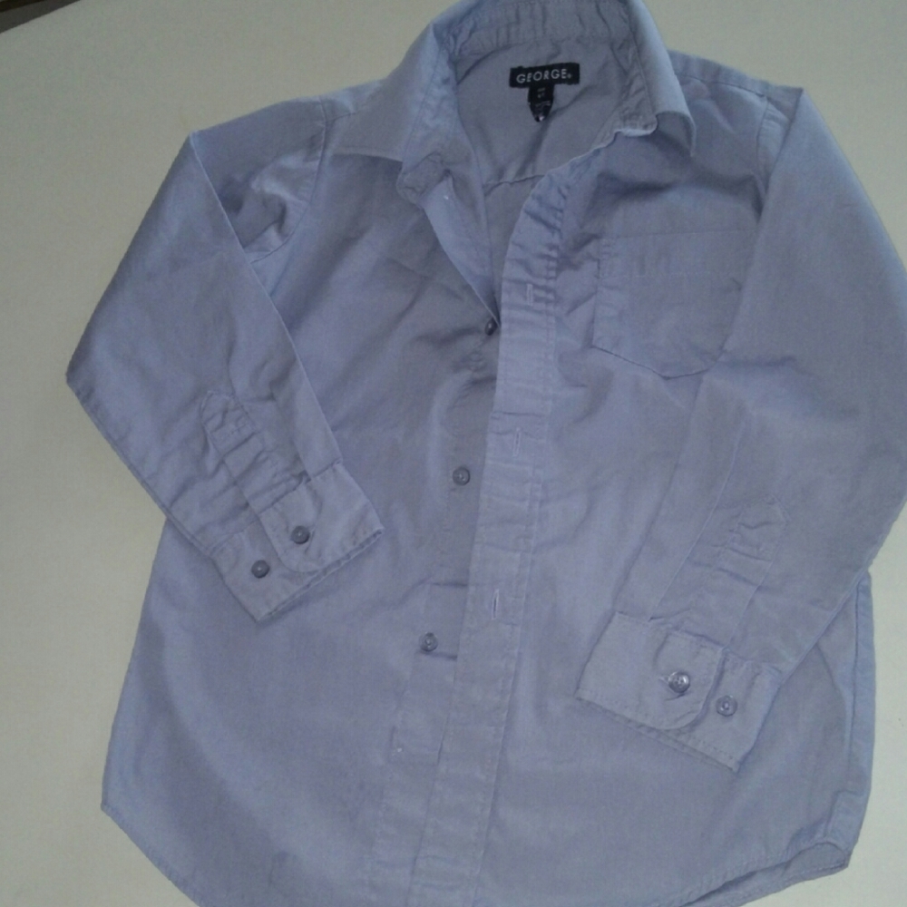 Button up shirt